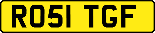 RO51TGF