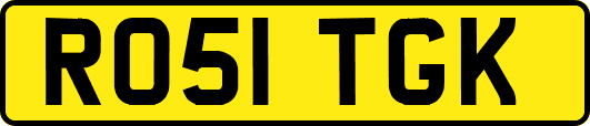 RO51TGK