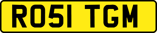 RO51TGM