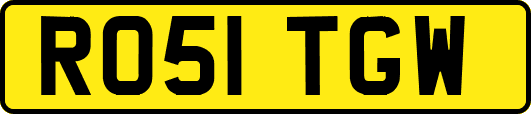 RO51TGW