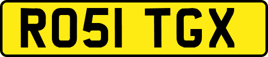 RO51TGX