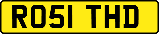 RO51THD