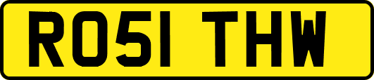 RO51THW