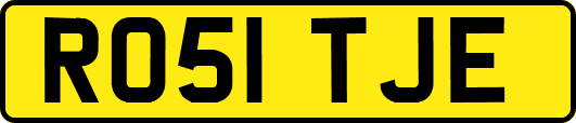 RO51TJE