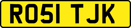 RO51TJK