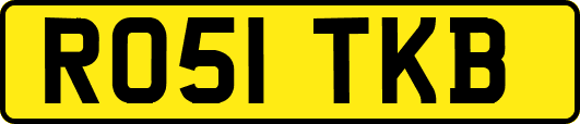 RO51TKB