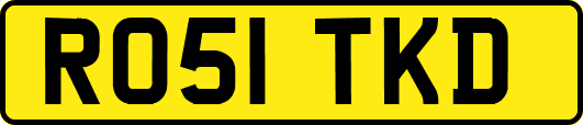 RO51TKD