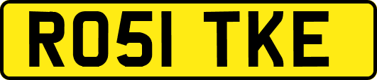 RO51TKE