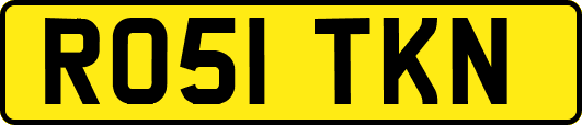 RO51TKN