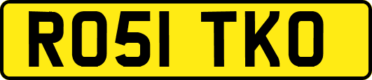 RO51TKO