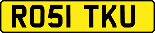 RO51TKU