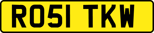RO51TKW
