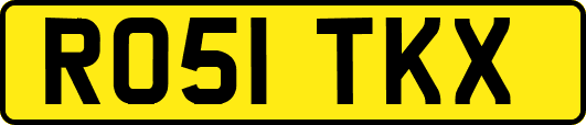 RO51TKX