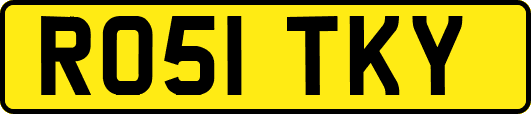 RO51TKY