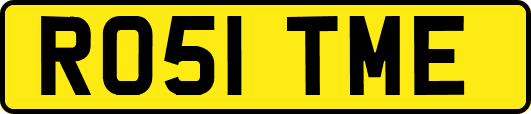 RO51TME