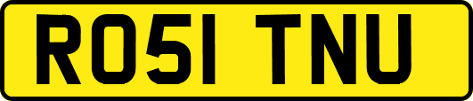 RO51TNU