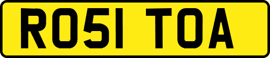 RO51TOA