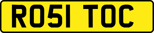 RO51TOC