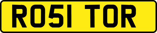 RO51TOR
