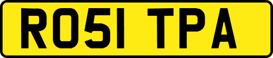 RO51TPA