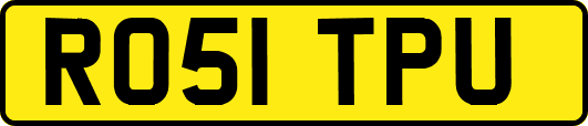 RO51TPU