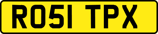 RO51TPX