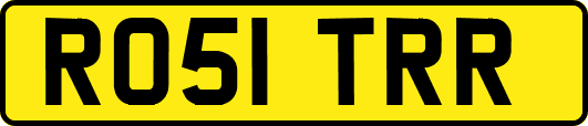 RO51TRR