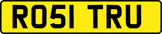 RO51TRU
