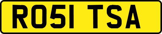 RO51TSA
