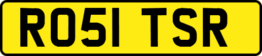 RO51TSR