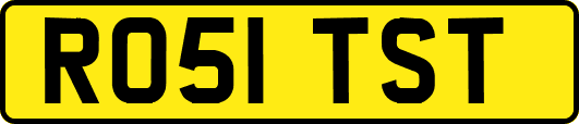 RO51TST