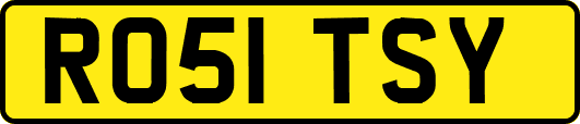 RO51TSY