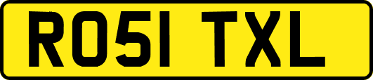RO51TXL