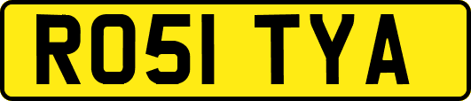 RO51TYA