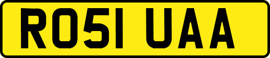 RO51UAA