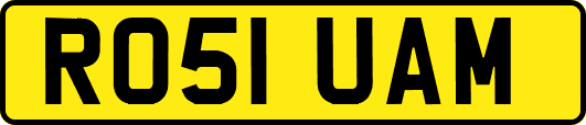 RO51UAM