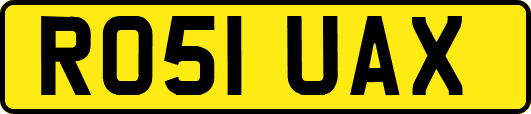 RO51UAX