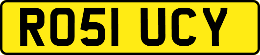 RO51UCY