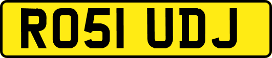 RO51UDJ
