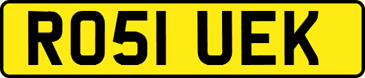 RO51UEK