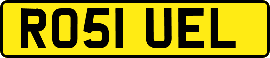 RO51UEL