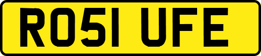 RO51UFE