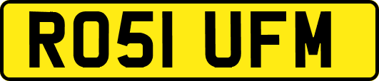 RO51UFM