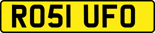 RO51UFO
