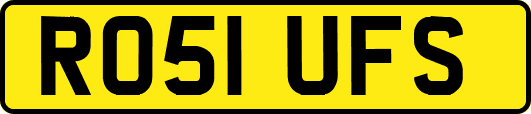 RO51UFS