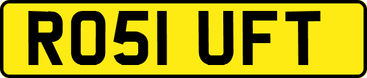 RO51UFT