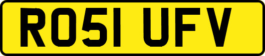 RO51UFV