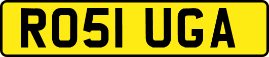 RO51UGA