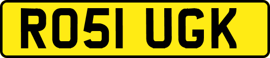 RO51UGK