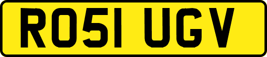 RO51UGV